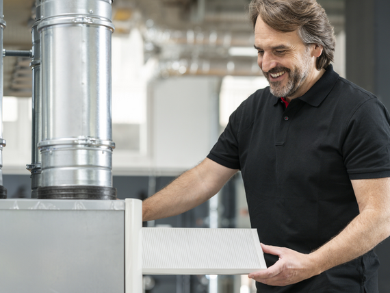 Zehnder, CSY, people, shooting, installer, customer, product showcase,