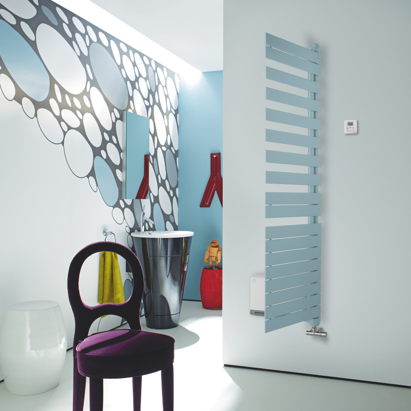 Rendering Decorative radiator 
