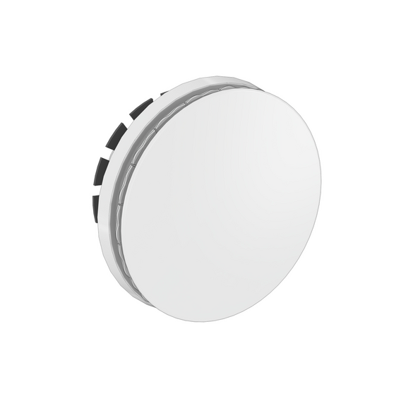 Rendering Zehnder ComfoValve Luna S125 Comfortable indoor ventilation Angled view