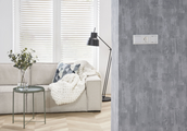 Rendering Comfortable indoor ventilation 