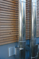 Reference Zehnder ComfoEdge Comfortable indoor ventilation Front view