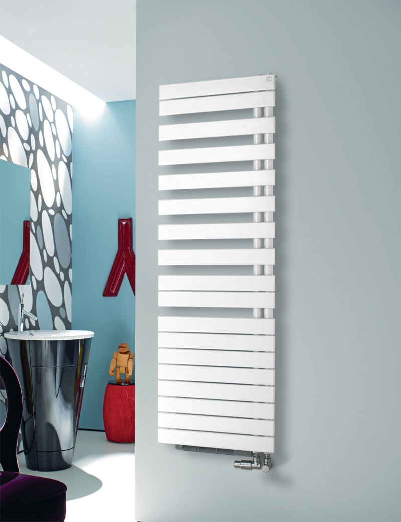 Zehnder Roda Spa Air Asym - Chauffage central