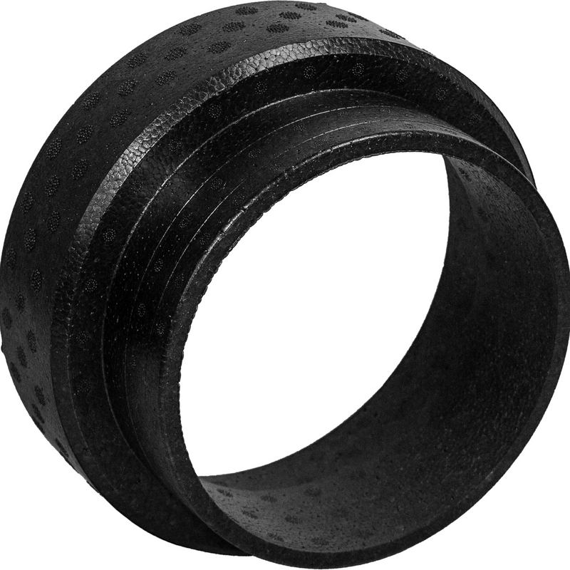 Rendering Zehnder ComfoPipe Compact Comfortable indoor ventilation