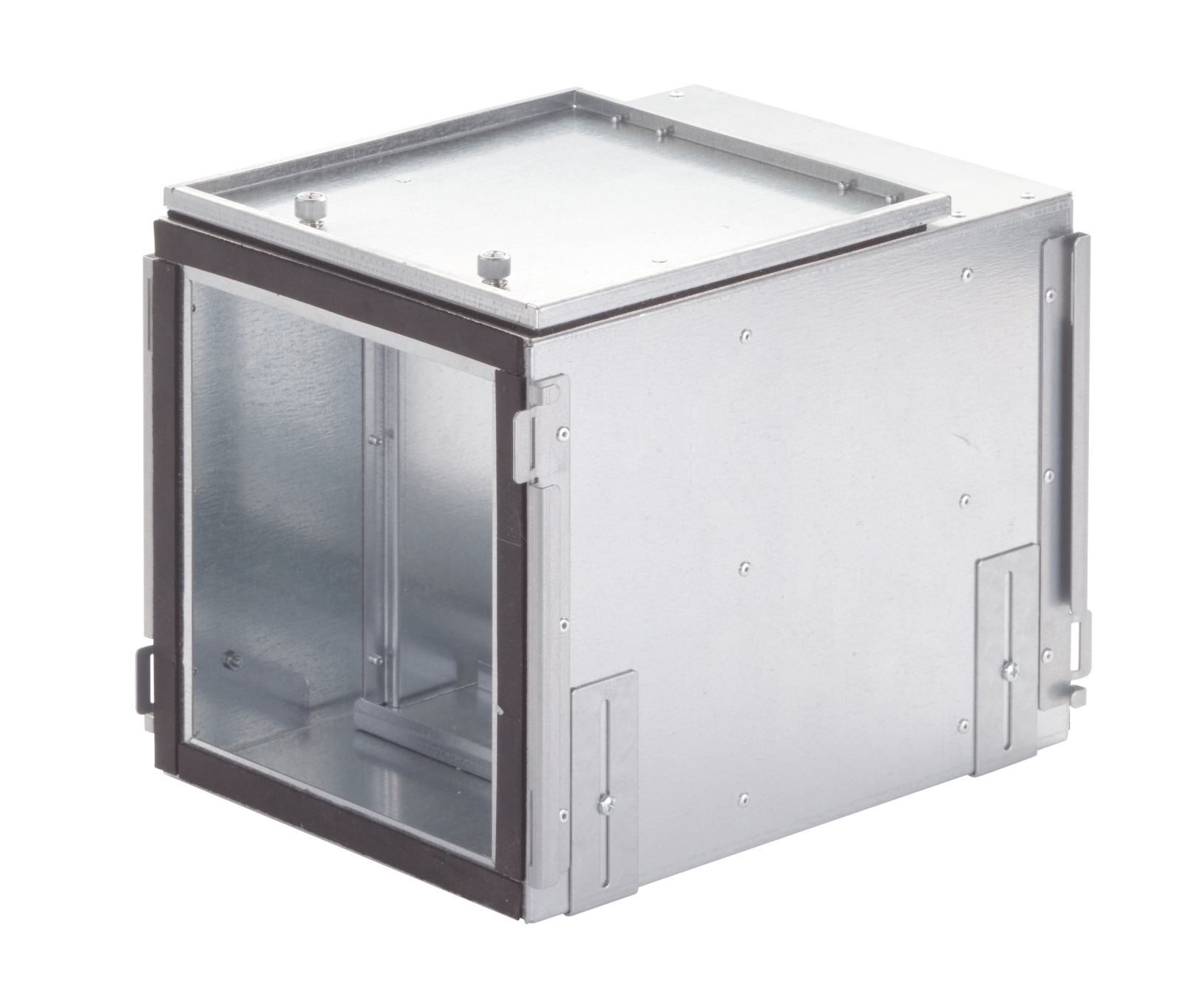 Rendering Zehnder ComfoWell Comfortable indoor ventilation 