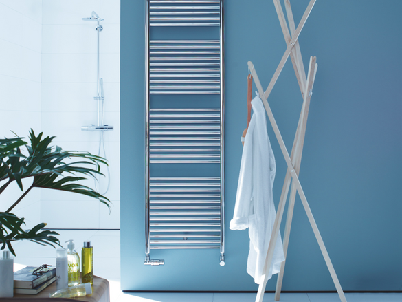 Rendering Decorative radiator 