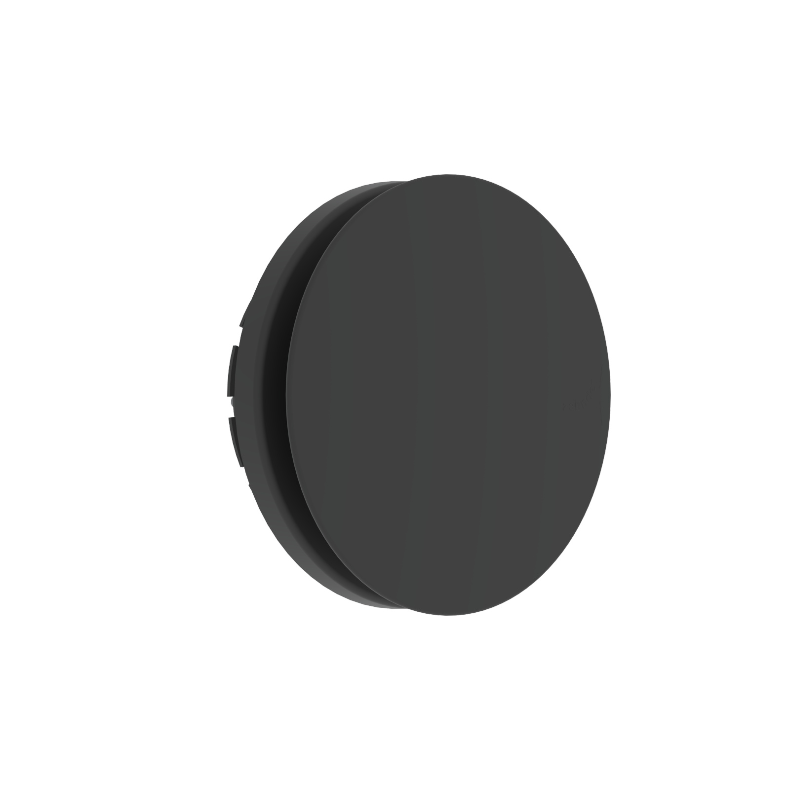 Cut-Out Zehnder ComfoValve Luna E125 Comfortable indoor ventilation 
