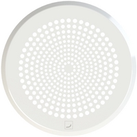 Zehnder_CSY_ComfoGrid_DGR-DIV-DN125/160-FIL-Milano-9016 Rendering Zehnder ComfoGrid DN125 via Comfortable indoor ventilation Top view