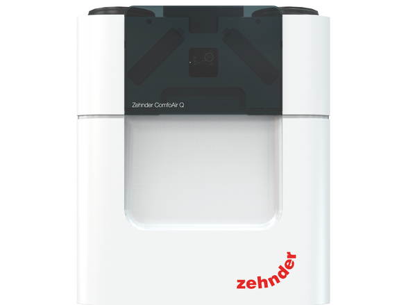 [Translate to Nederlands:] Wtw-unit ComfoAir Q