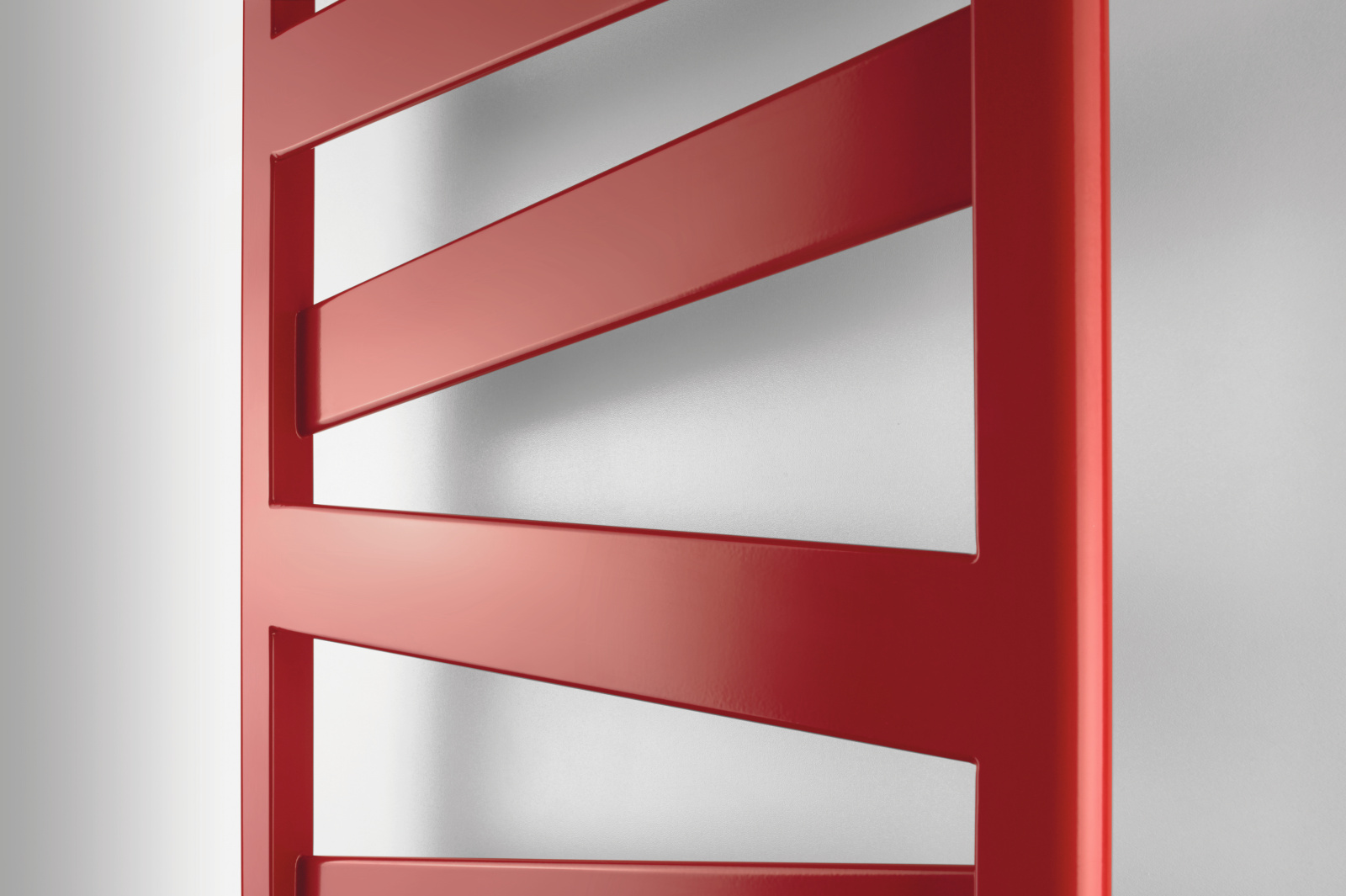 Focus Decorative radiator