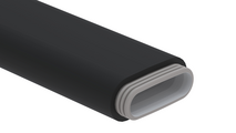 Rendering Zehnder ComfoTube Therm FL51 Comfortable indoor ventilation 