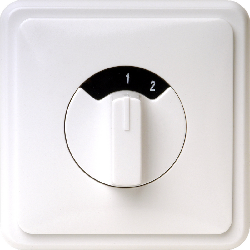 Cut-Out Zehnder ComfoAir 200 Comfortable indoor ventilation Front view