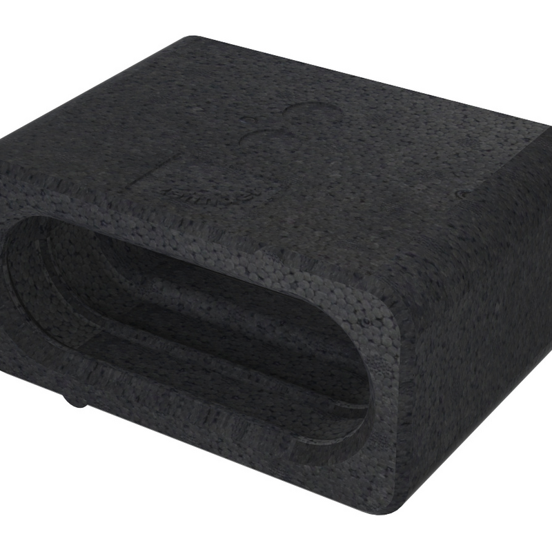 Rendering Comfortable indoor ventilation 
