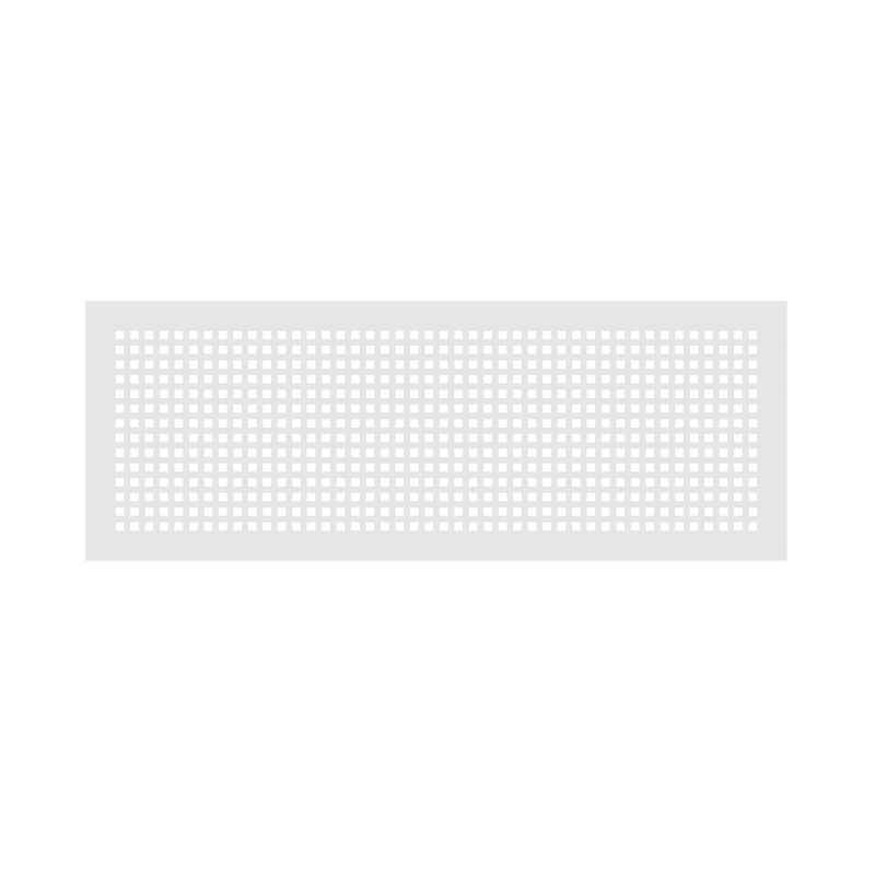 Rendering Comfortable indoor ventilation Angled view