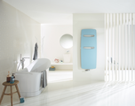 Cut-Out Decorative radiator 