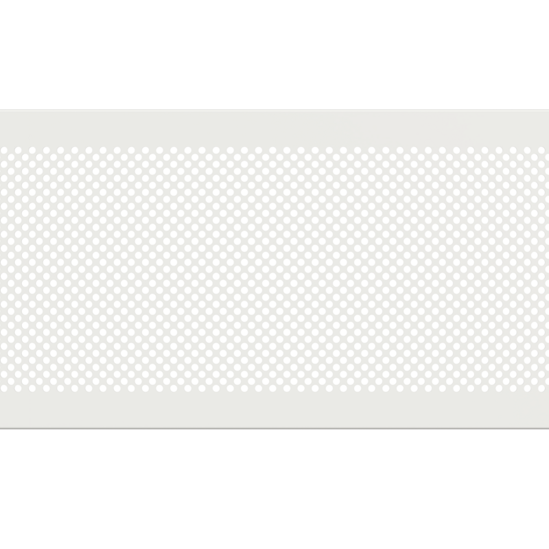Rendering ComfoGrid CLD wide Comfortable indoor ventilation 