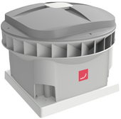 Cut-Out Comfortable indoor ventilation 
