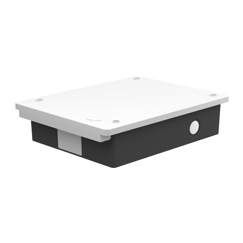 Cut-Out Zehnder Option Box V2 / V2 Lite Comfortable indoor ventilation 