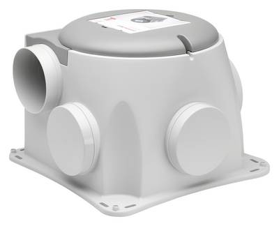 Zehnder_CSY_ComfoFan Silent_Image_458005606-ComfoFan Silent Cut-Out Zehnder ComfoFan Silent Comfortable indoor ventilation