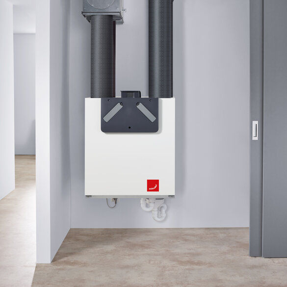 Cut-Out Comfortable indoor ventilation 
