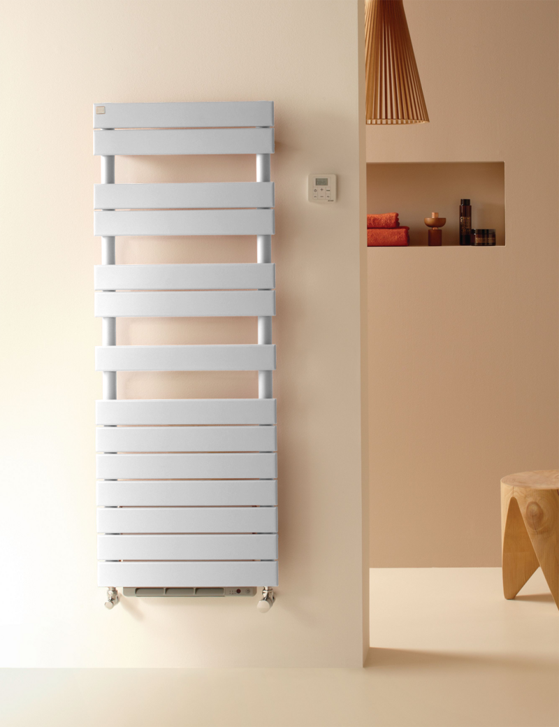 Zehnder Roda Spa Air - Chauffage central