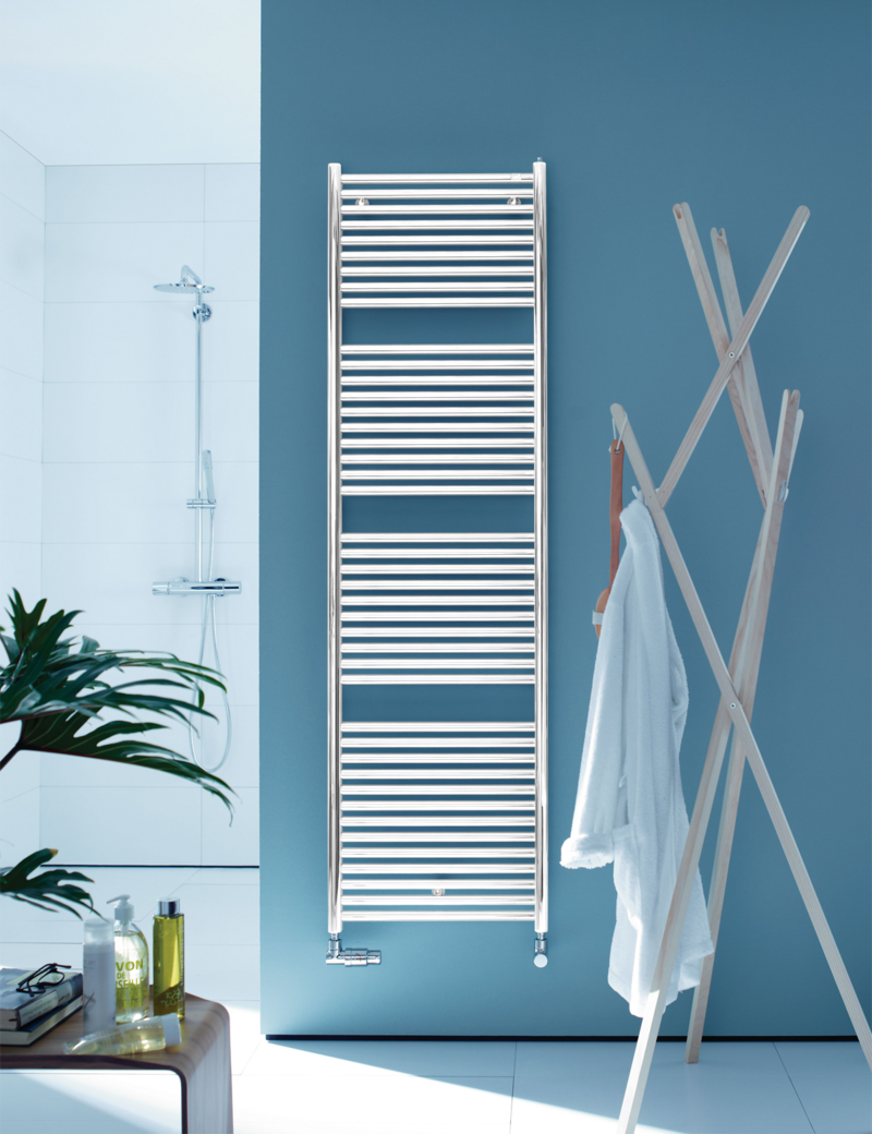 Zehnder Toga - Centrale verwarming