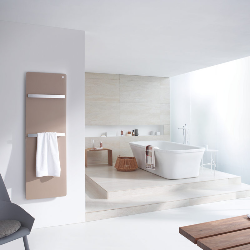 Rendering Decorative radiator 