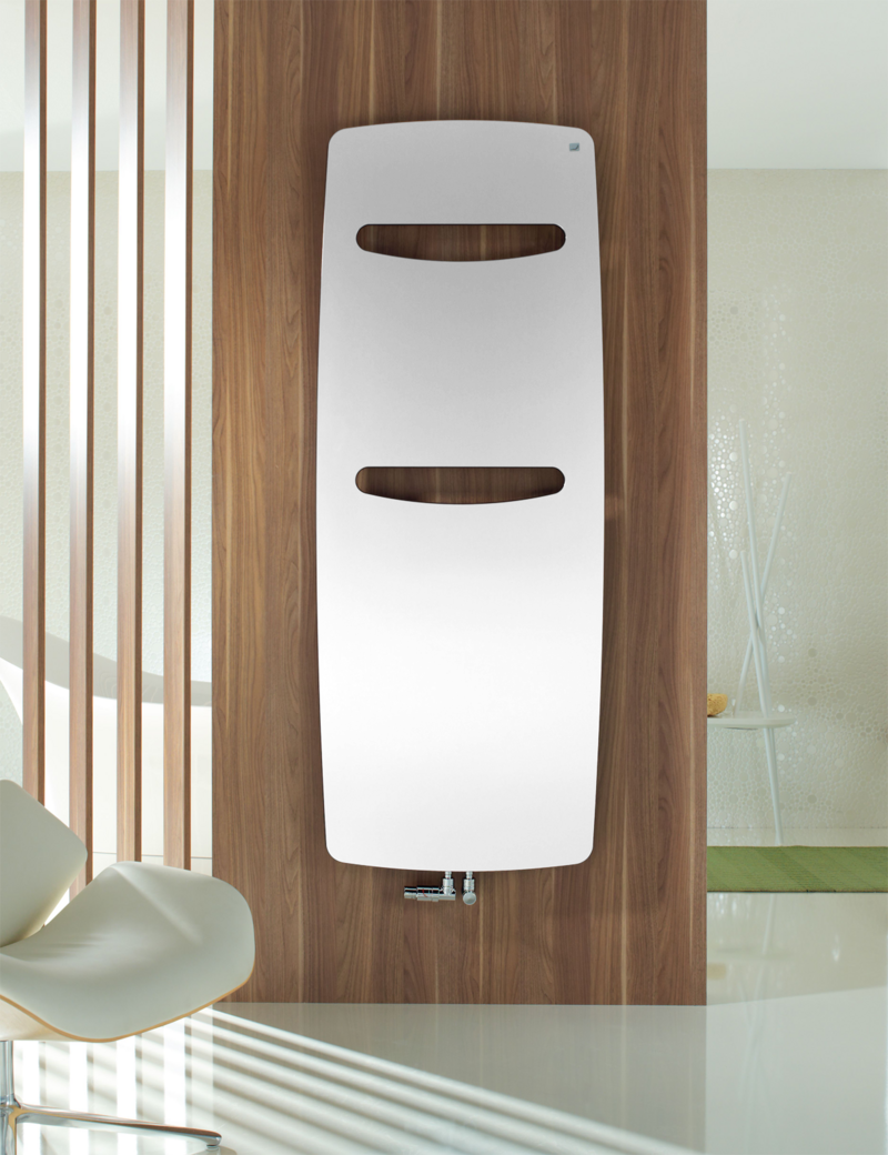 Zehnder Vitalo Spa - Chauffage central