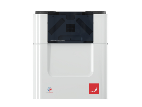 Cut-Out Comfortable indoor ventilation 