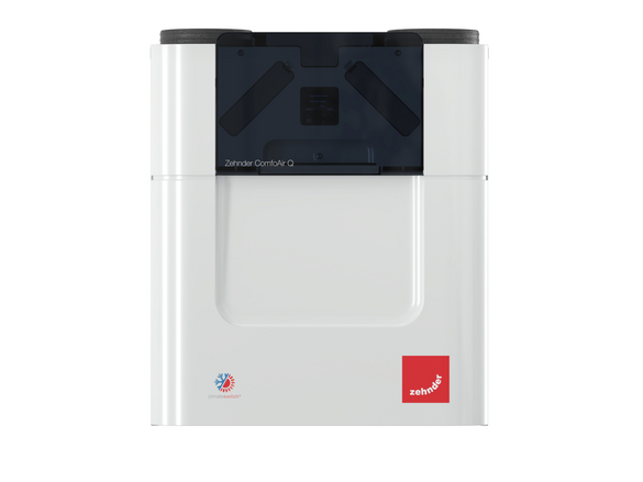 Cut-Out Comfortable indoor ventilation 