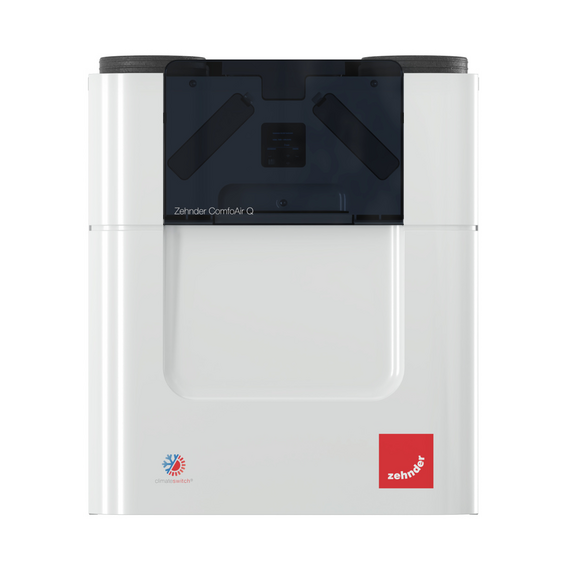 Cut-Out Comfortable indoor ventilation 