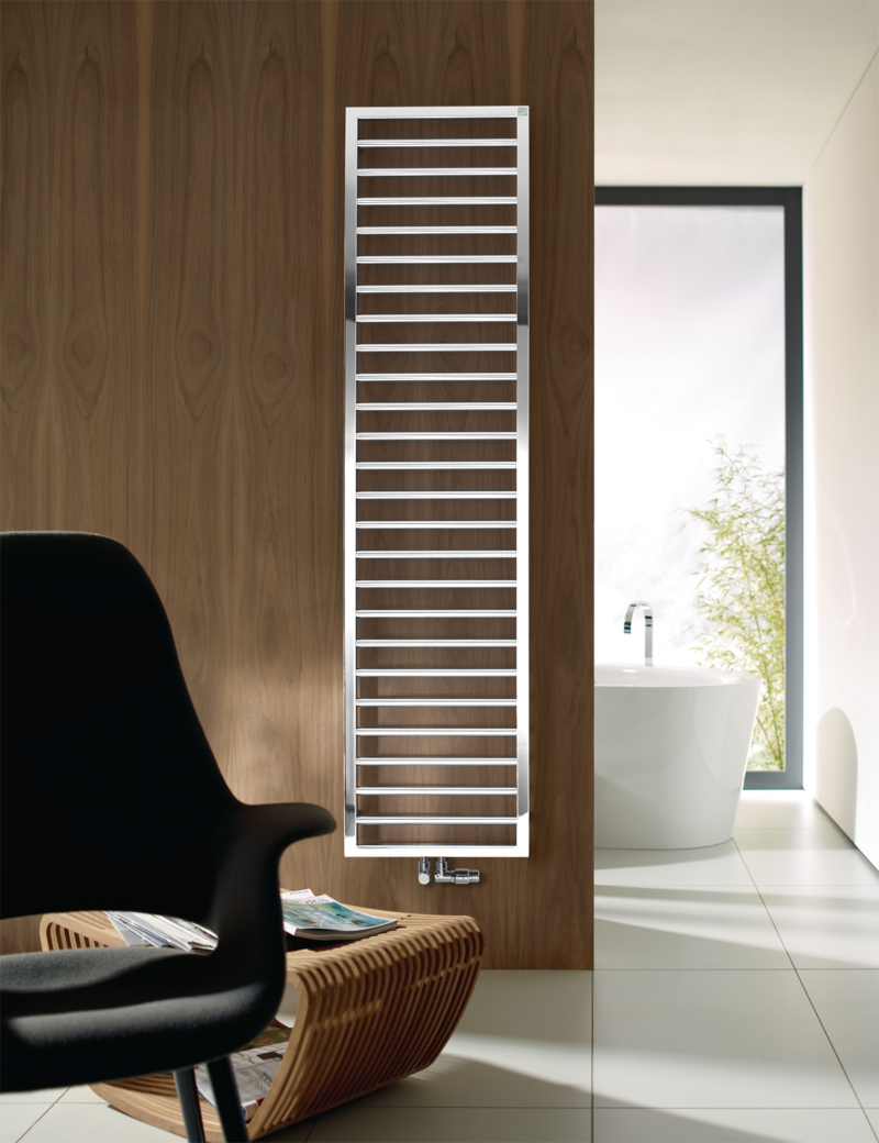 Zehnder Subway - Chauffage central