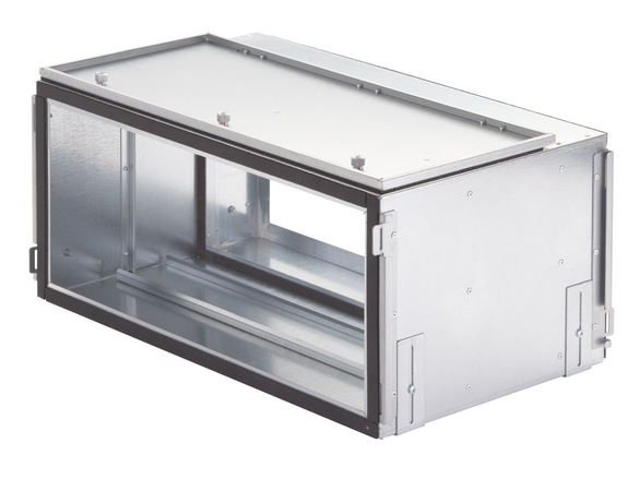 Rendering Comfortable indoor ventilation 