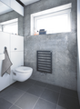 Rendering Decorative radiator 