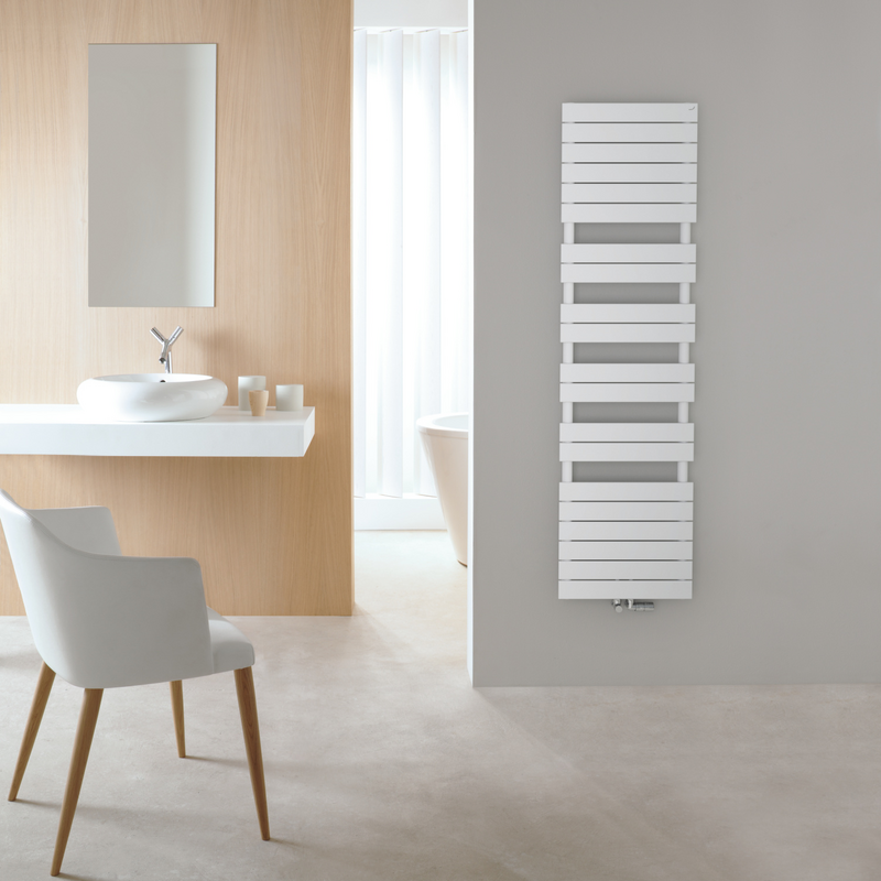 Rendering Decorative radiator 