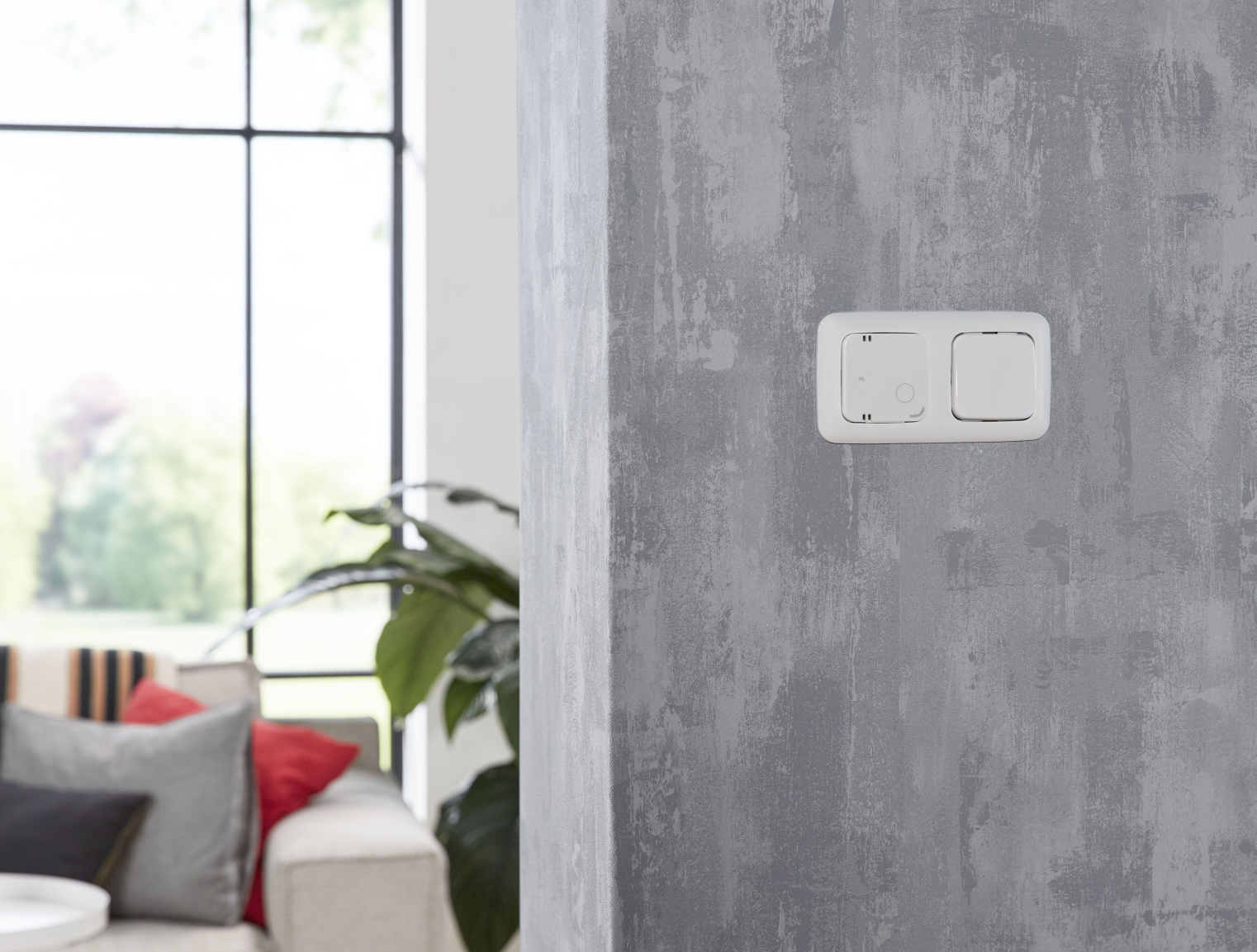 Zehnder_CSY_CO2_Sensor_1 Rendering Comfortable indoor ventilation