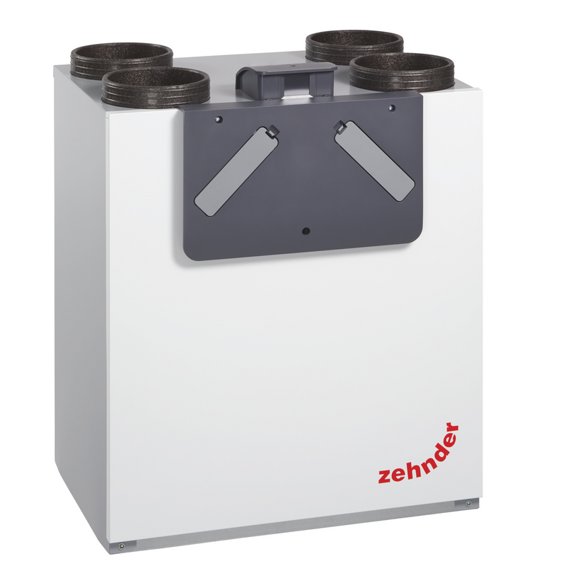 Cut-Out Comfortable indoor ventilation 