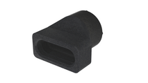 Cut-Out Zehnder ComfoTube Therm 90 Comfortable indoor ventilation 