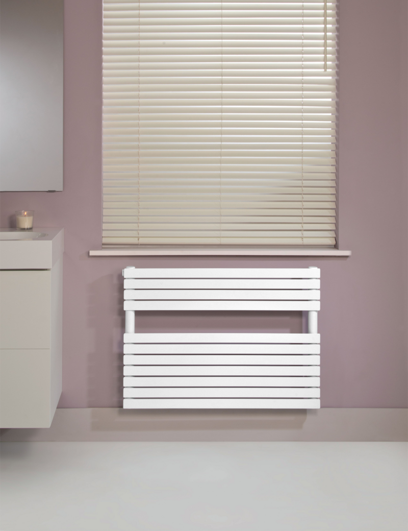 Zehnder AX Spa - Chauffage central