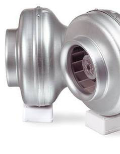 Cut-Out Zehnder RRV Comfortable indoor ventilation 3D view