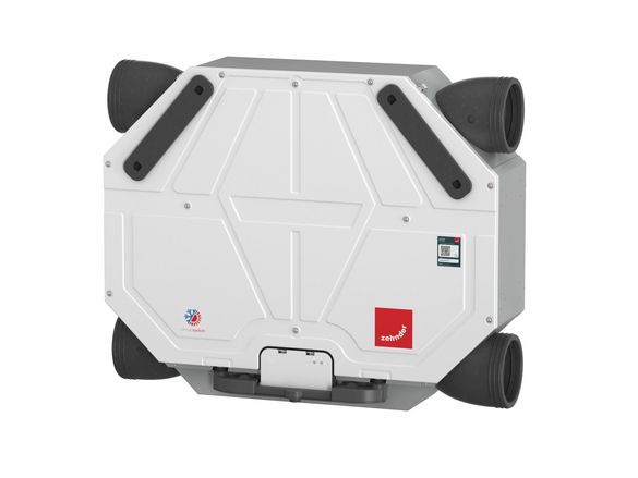 Cut-Out Comfortable indoor ventilation 