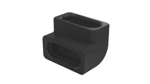 Cut-Out Zehnder ComfoTube Therm FL51 Comfortable indoor ventilation 