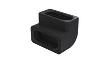 Rendering Comfortable indoor ventilation 