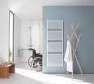 Zehnder_RAD_Toga-HY_Basic_bathroom_wheelchair Rendering Zehnder Toga Decorative radiator