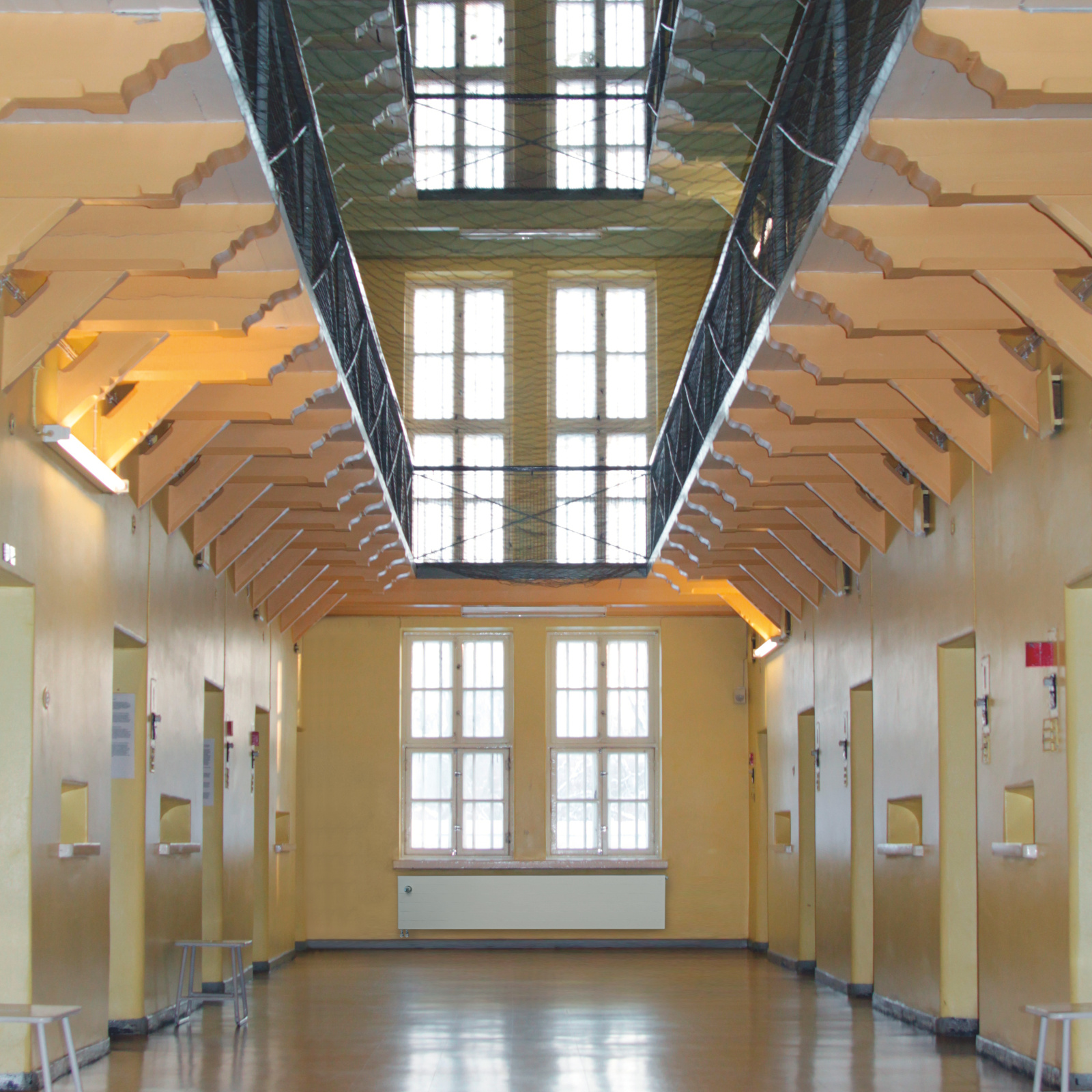 Rendering Zehnder Radiapanel Decorative radiator Front view