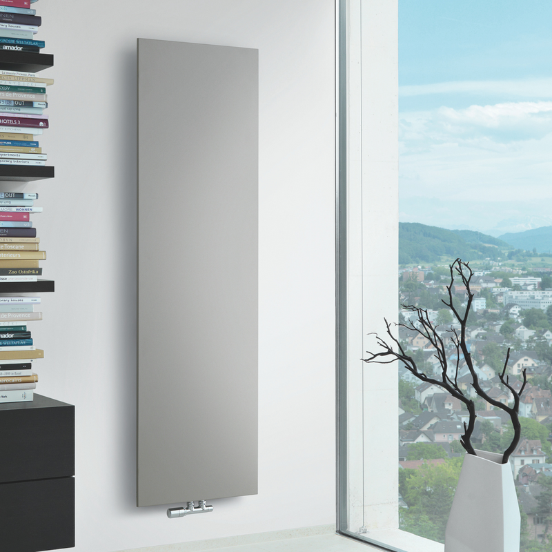 Zehnder_StudioCollection_RAD_Arteplano-HY-milieu-livingroom-001_print+web Rendering Zehnder Arteplano Classic Decorative radiator Front view