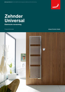 Zehnder_RAD_Universal-EL_DAS-C_BE-nl